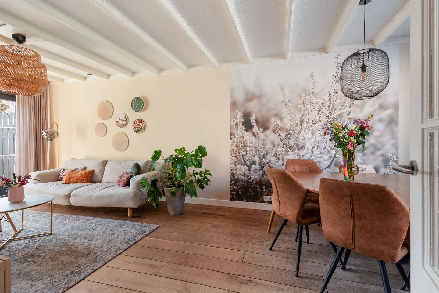 Photo 5 of Rozenstraat 11