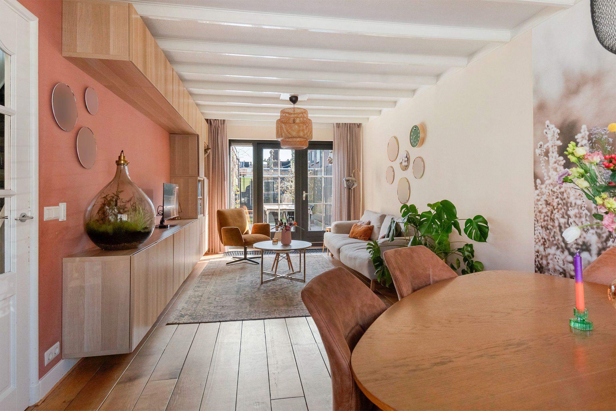 Photo 6 of Rozenstraat 11