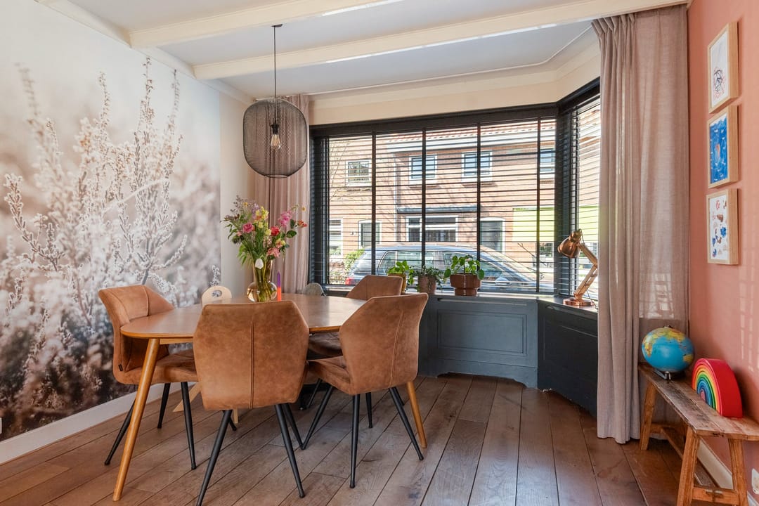 Photo 7 of Rozenstraat 11