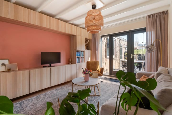 Foto 8 van Rozenstraat 11