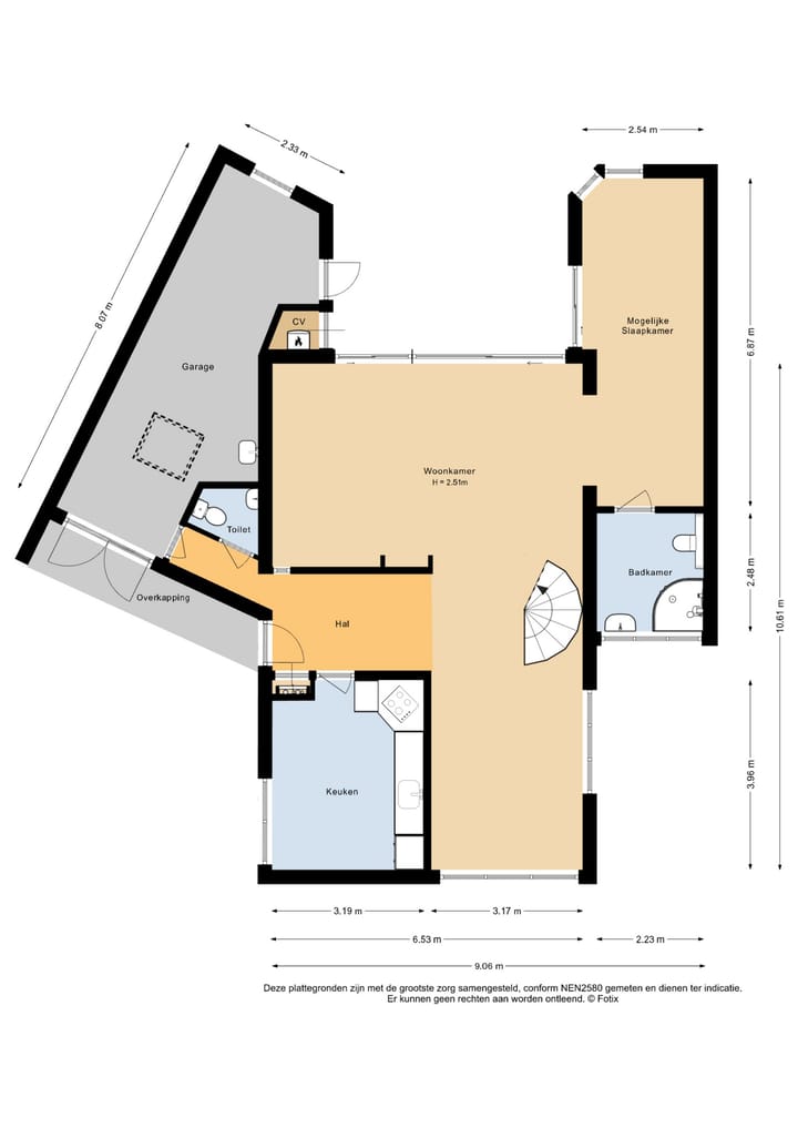 Foto 50 van Soetendaalseweg 7