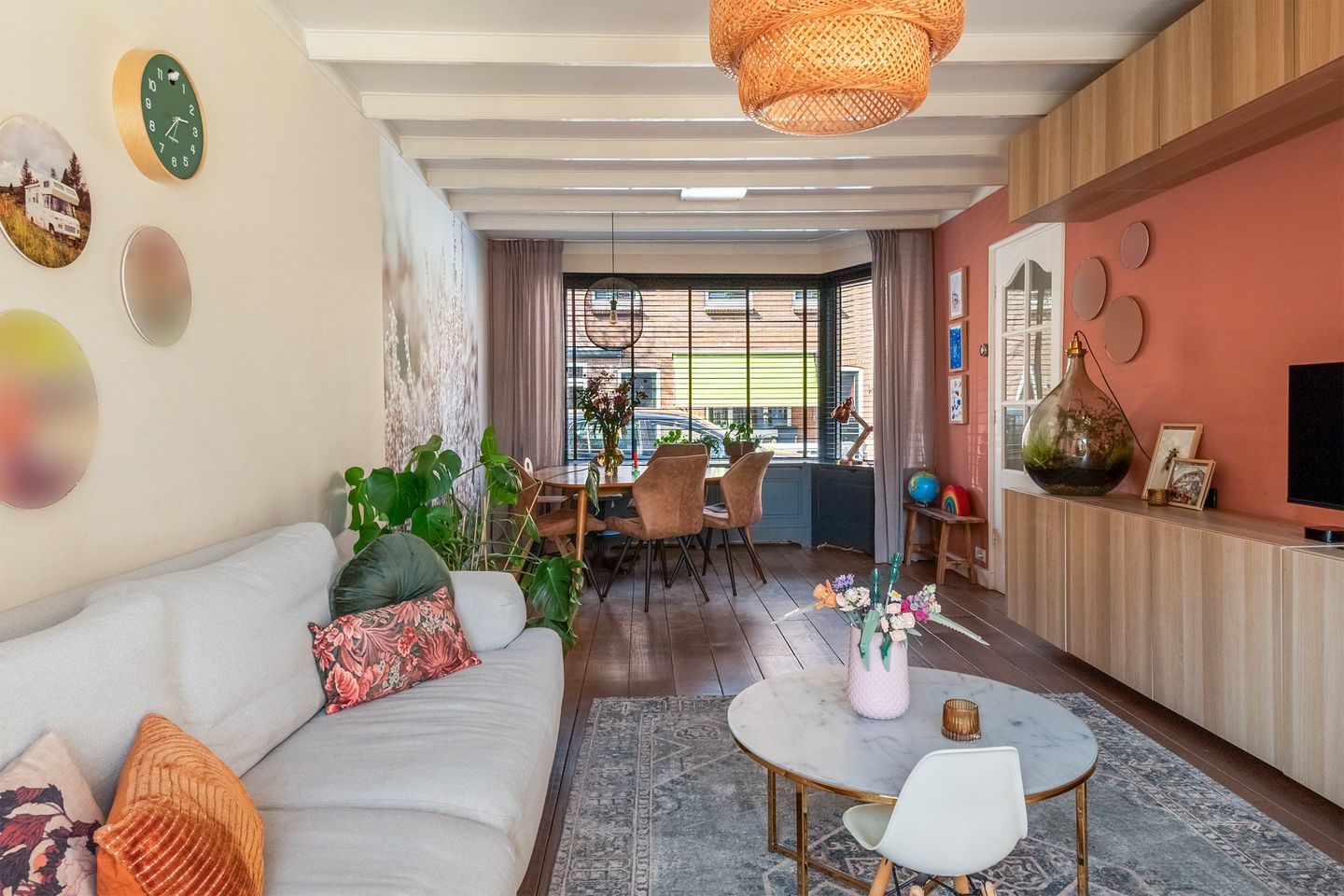 Photo 10 of Rozenstraat 11