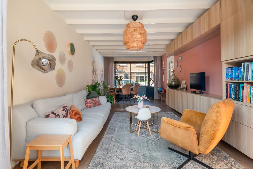 Photo 11 of Rozenstraat 11