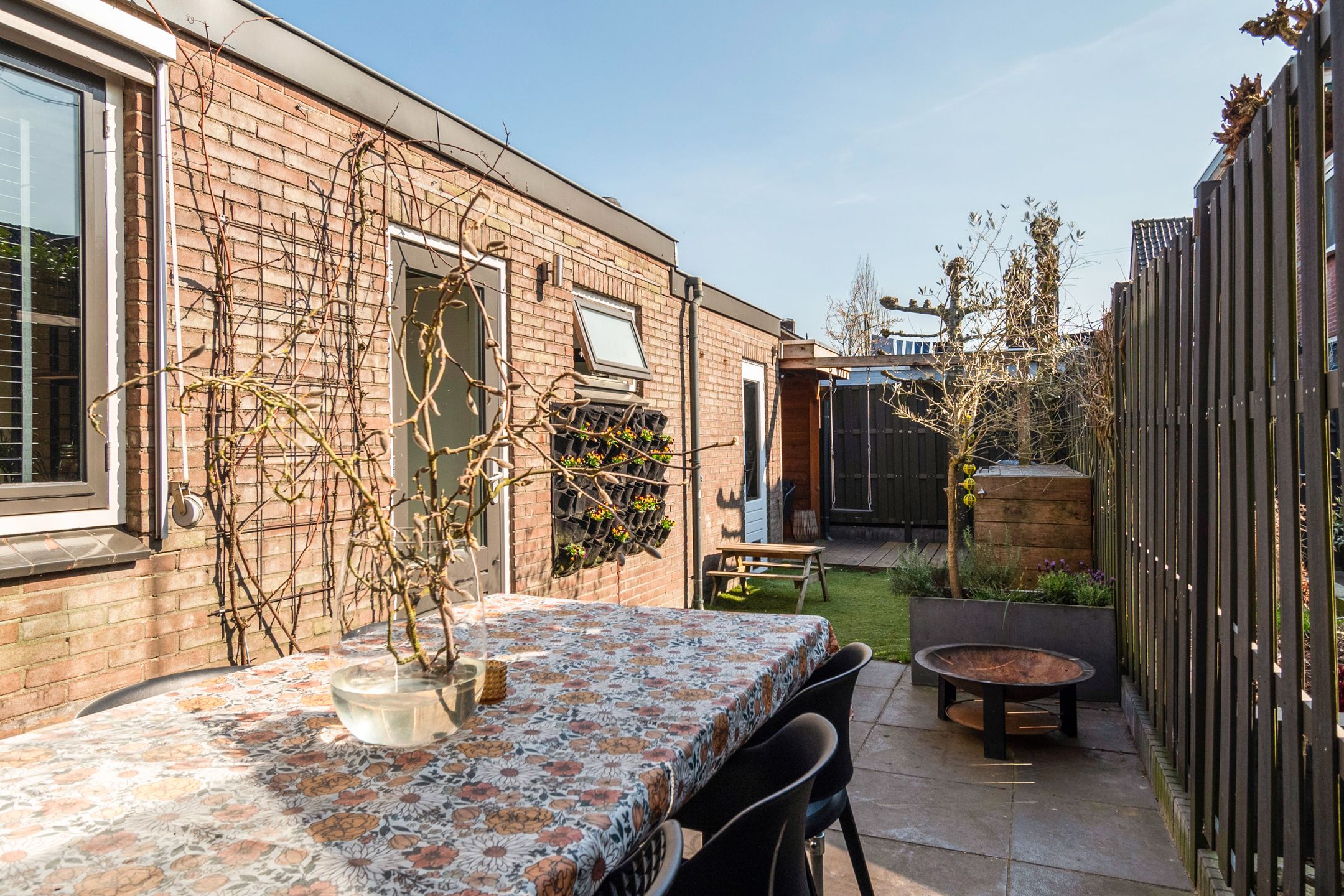 Photo 12 of Rozenstraat 11