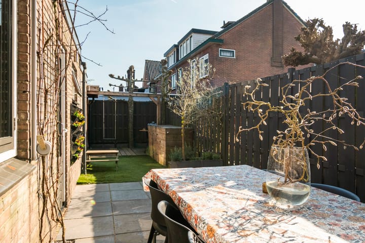 Foto 13 van Rozenstraat 11