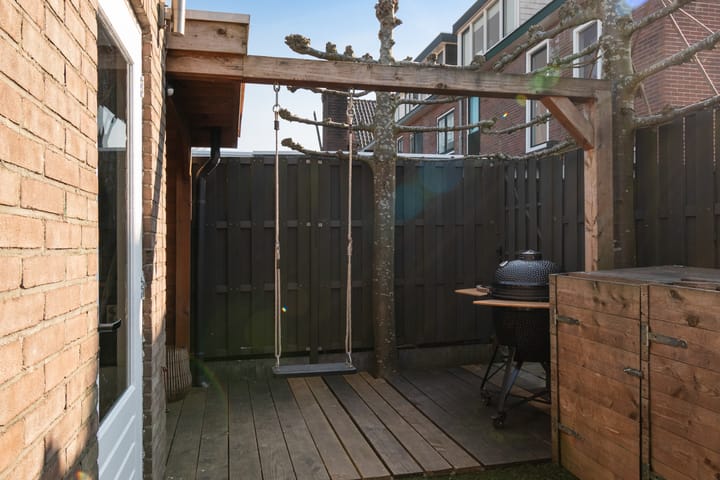 Foto 14 van Rozenstraat 11