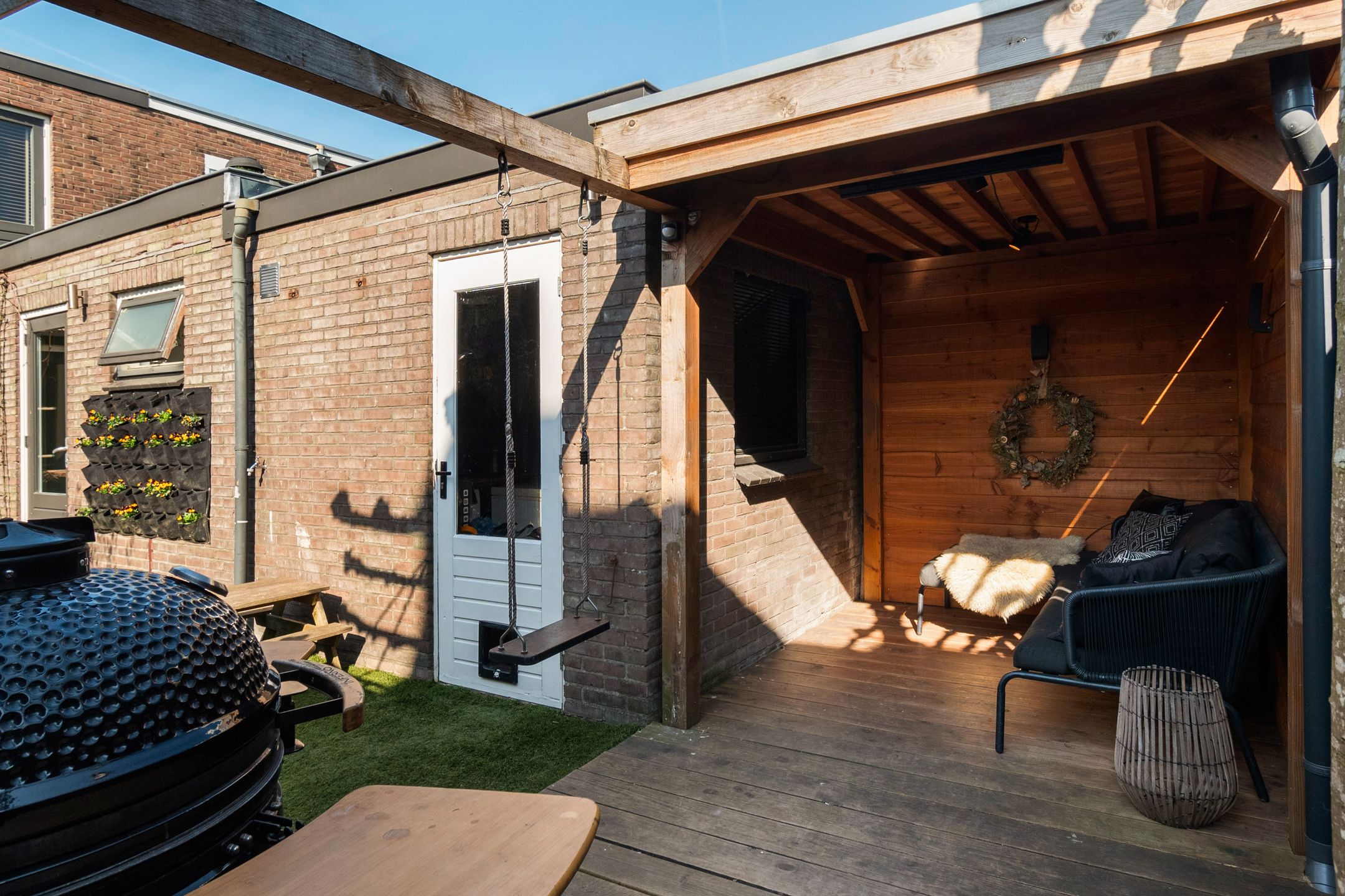 Photo 15 of Rozenstraat 11