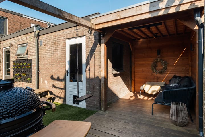 Foto 15 van Rozenstraat 11