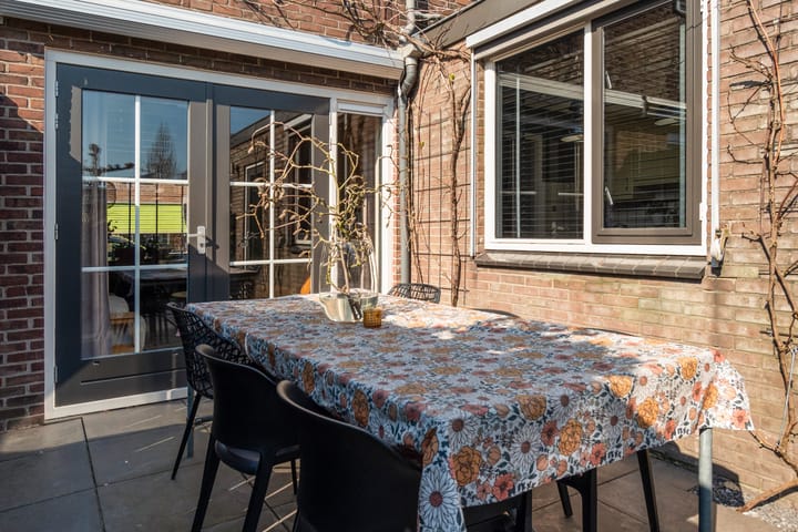 Foto 20 van Rozenstraat 11