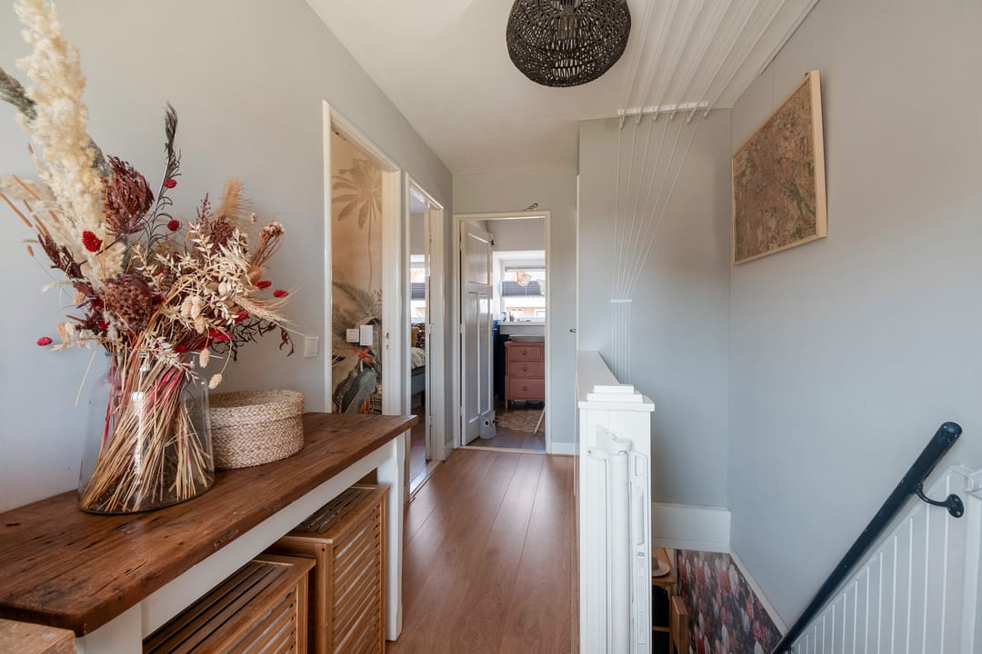 Photo 26 of Rozenstraat 11