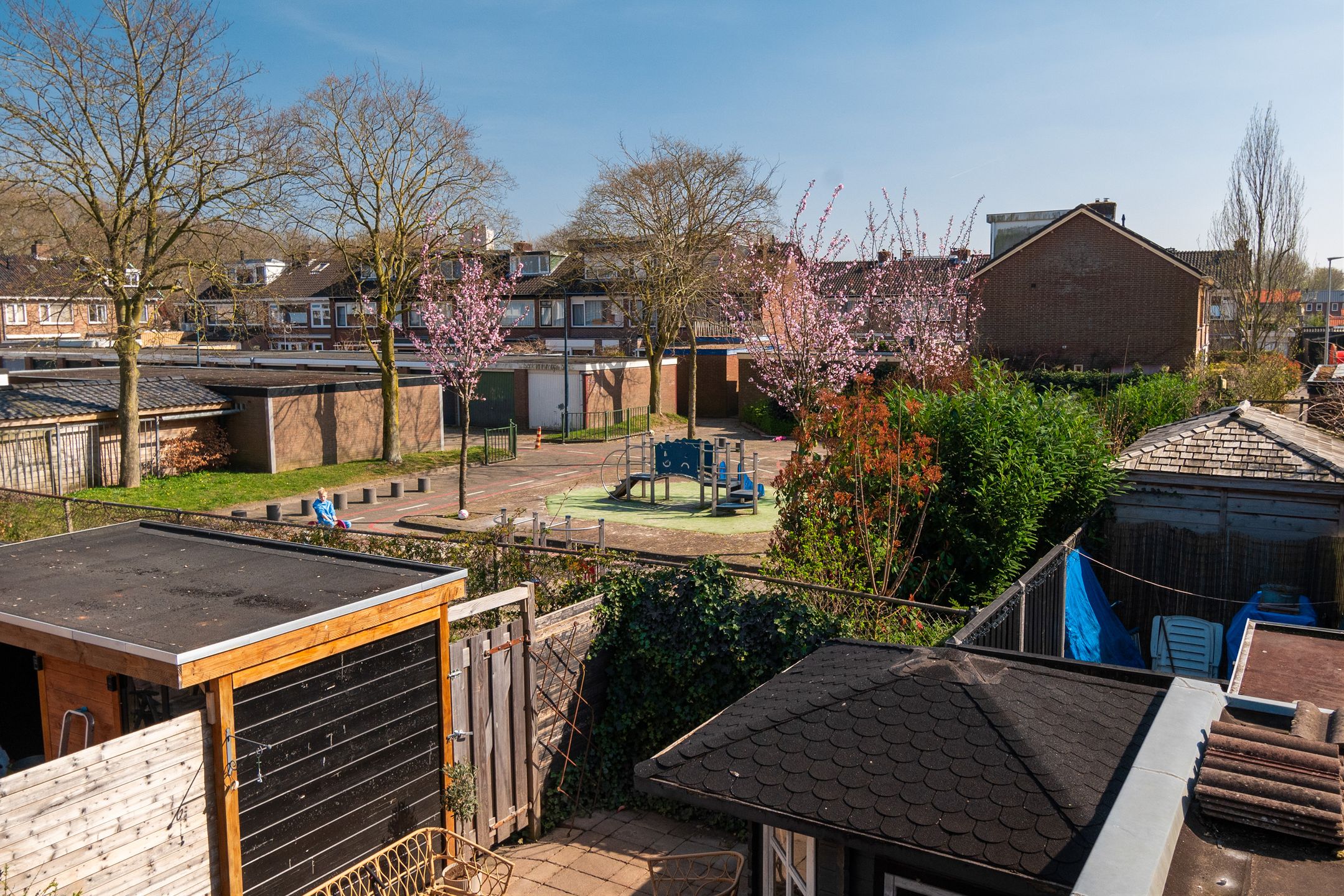 Photo 36 of Rozenstraat 11