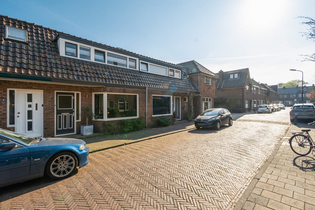 Photo 37 of Rozenstraat 11