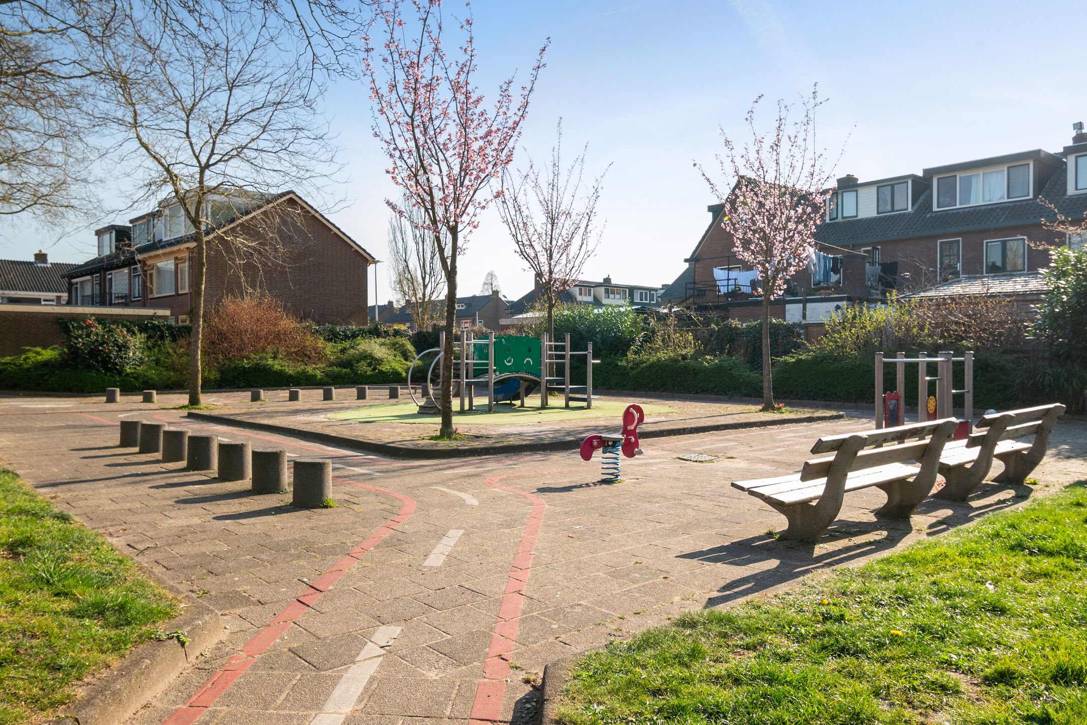 Photo 39 of Rozenstraat 11