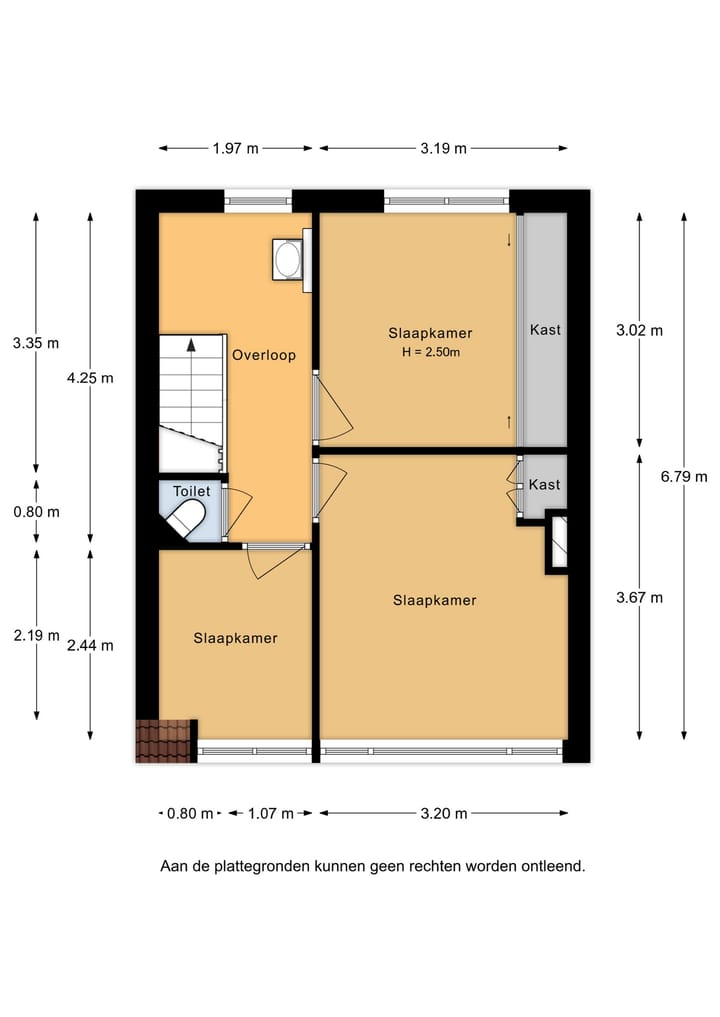 Foto 45 van Rozenstraat 11