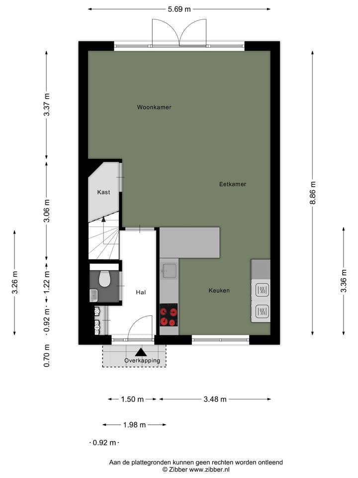 Photo 31 of Hogekamp 29