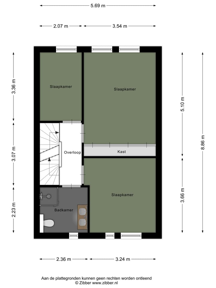 Photo 32 of Hogekamp 29