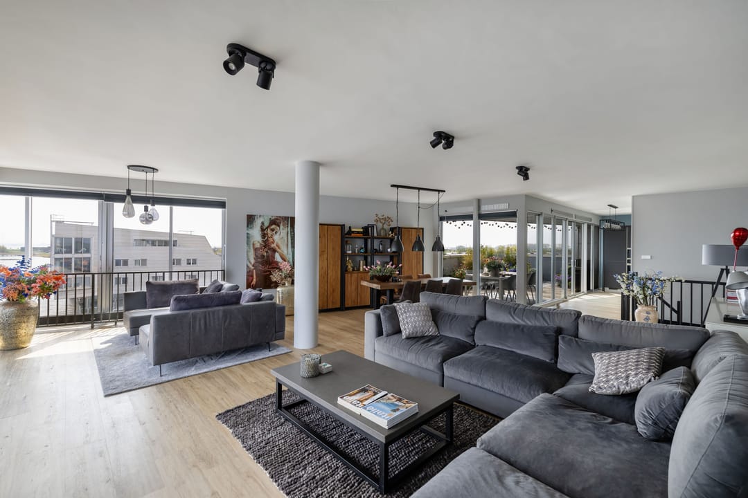 Photo 2 of Gooimeerpromenade 87