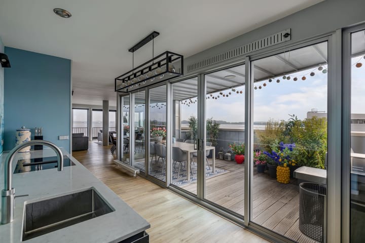 Photo 3 of Gooimeerpromenade 87