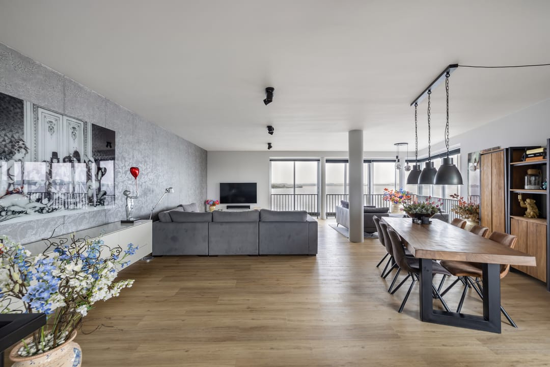 Photo 13 of Gooimeerpromenade 87