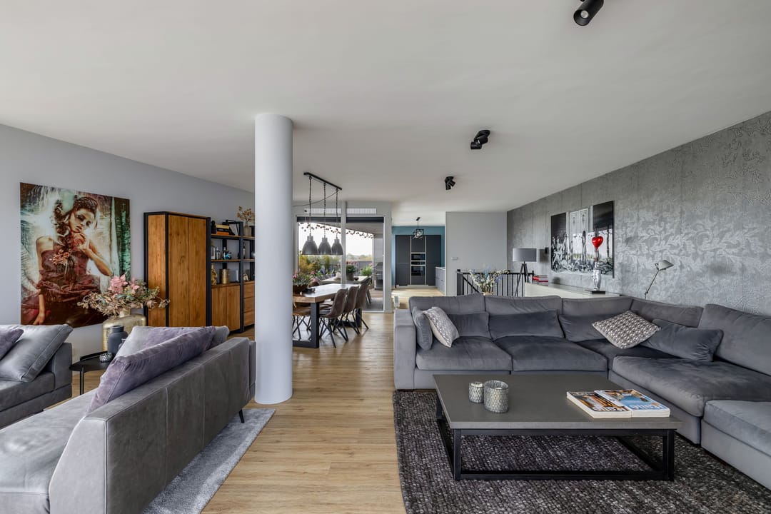 Photo 17 of Gooimeerpromenade 87