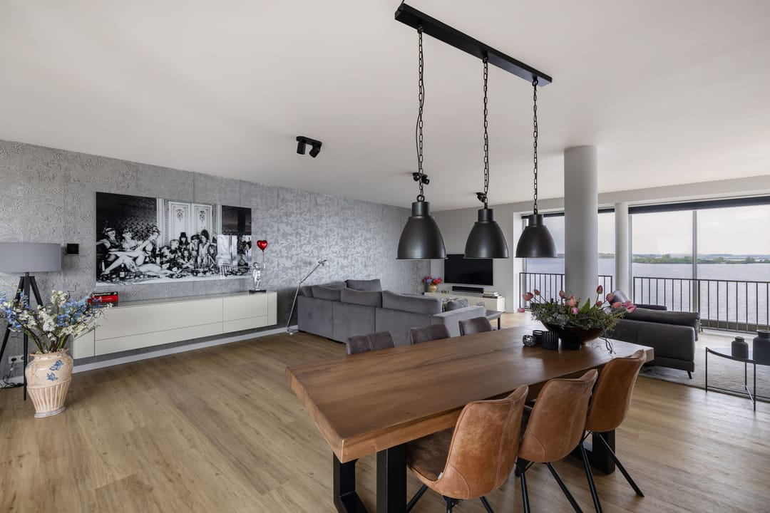 Photo 23 of Gooimeerpromenade 87