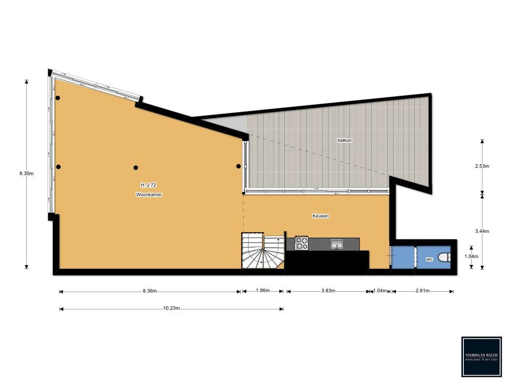 Photo 54 of Gooimeerpromenade 87