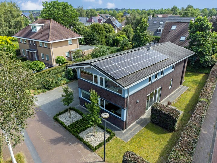 Foto 3 van Willem Lodewijklaan 47