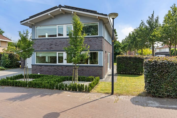 Foto 5 van Willem Lodewijklaan 47