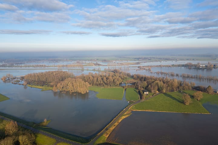 Rijnbandijk 42