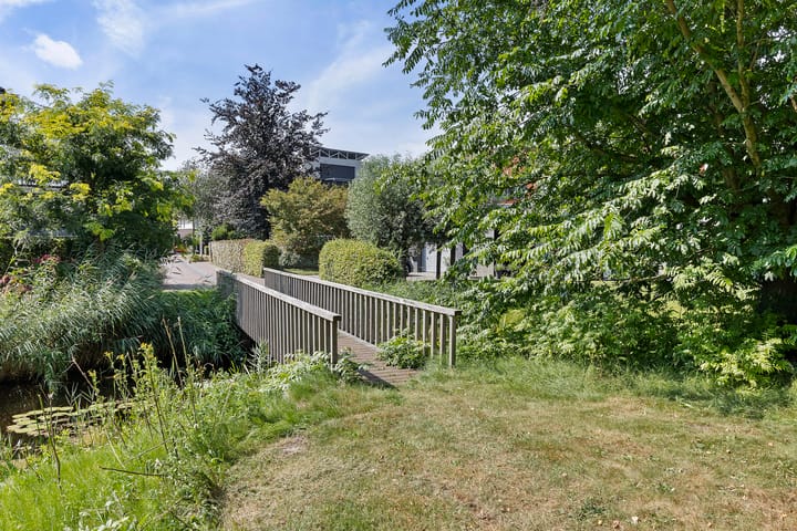 Foto 4 van Willem Lodewijklaan 47