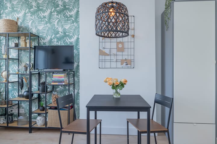 Foto 3 van Admiraal De Ruijterweg 257-4A