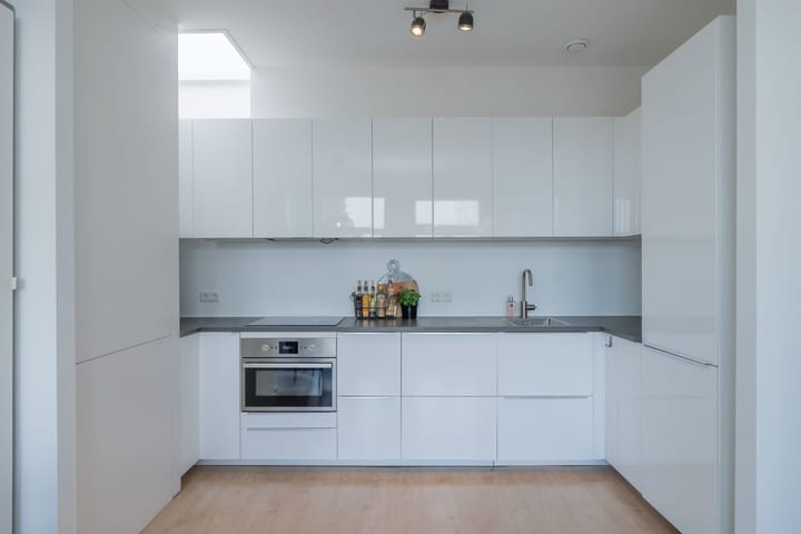 Foto 4 van Admiraal De Ruijterweg 257-4A