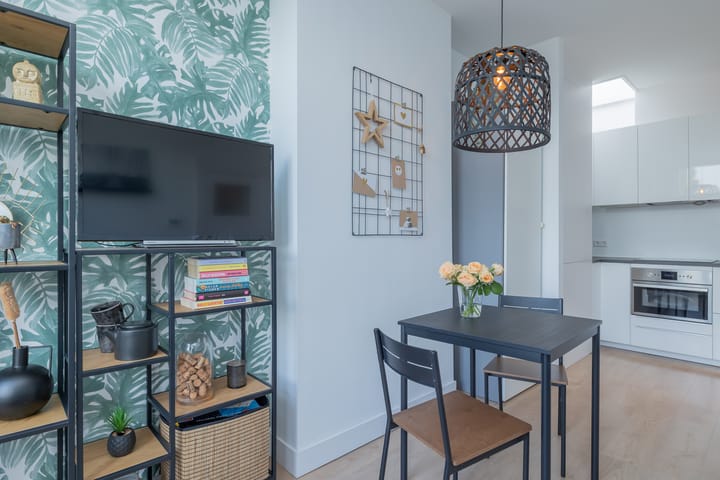 Foto 5 van Admiraal De Ruijterweg 257-4A