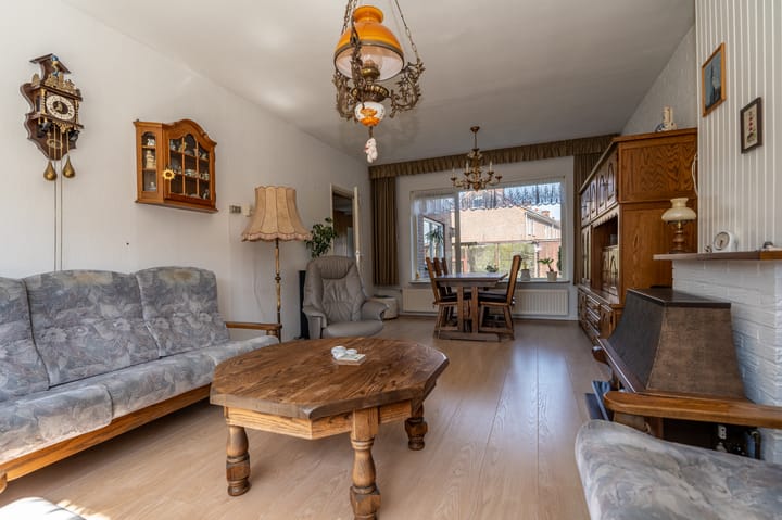 Foto 4 van Driemolenslaan 9