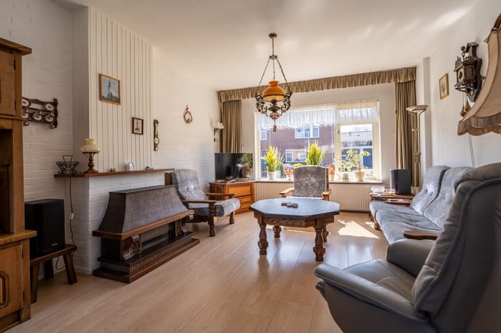 Foto 6 van Driemolenslaan 9