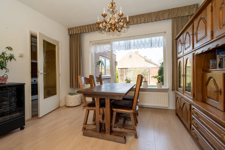 Foto 7 van Driemolenslaan 9