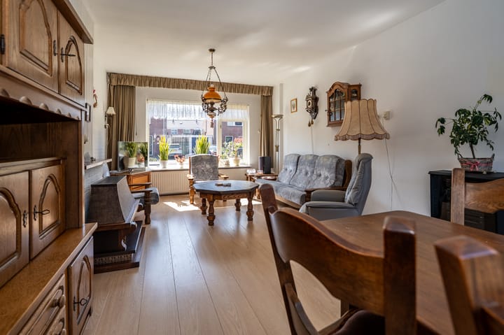 Foto 8 van Driemolenslaan 9