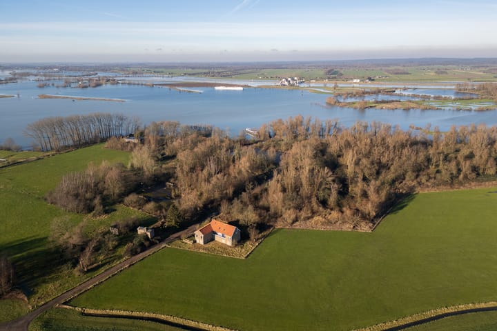 Rijnbandijk 24 A