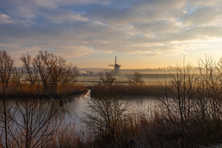 Foto 3 van Rijnbandijk 24-A