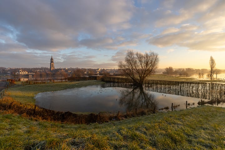 Foto 4 van Rijnbandijk 24-A