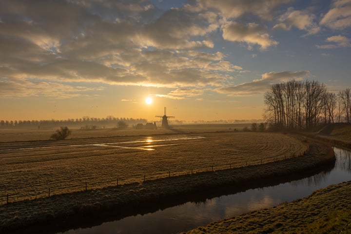 Foto 7 van Rijnbandijk 24-A