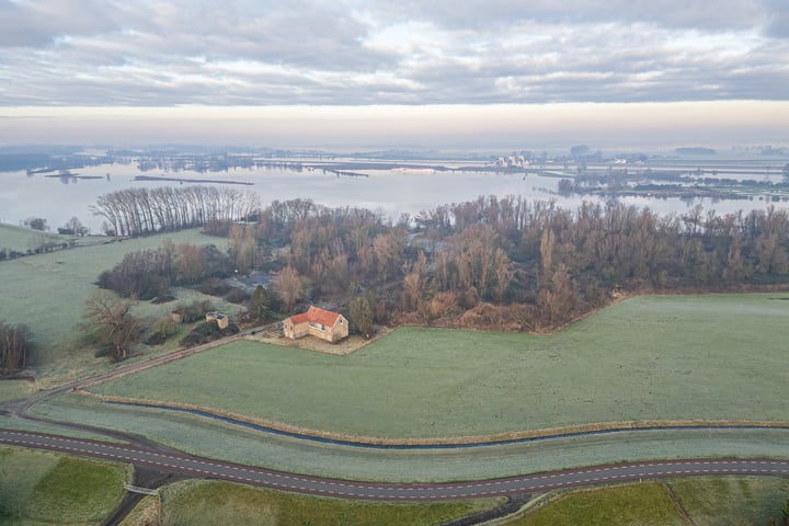 Foto 9 van Rijnbandijk 24-A