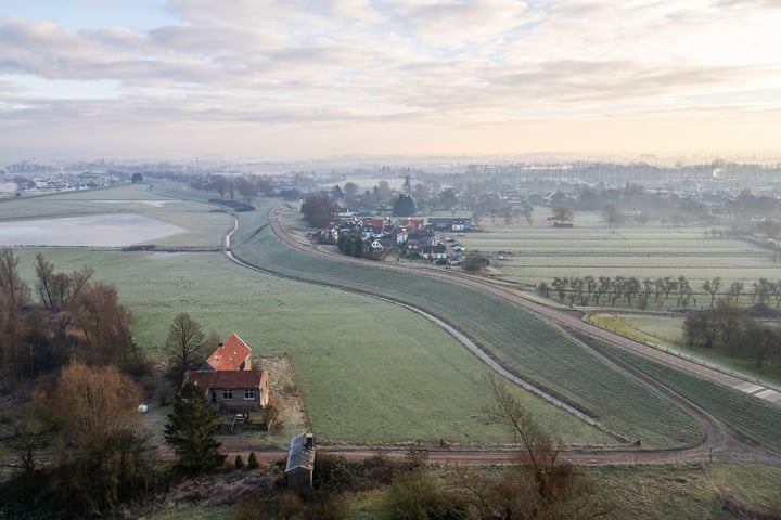 Foto 10 van Rijnbandijk 24-A