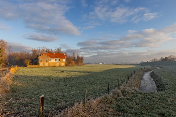 Foto 11 van Rijnbandijk 24-A