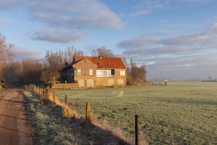 Foto 12 van Rijnbandijk 24-A