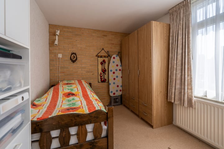 Foto 22 van Driemolenslaan 9