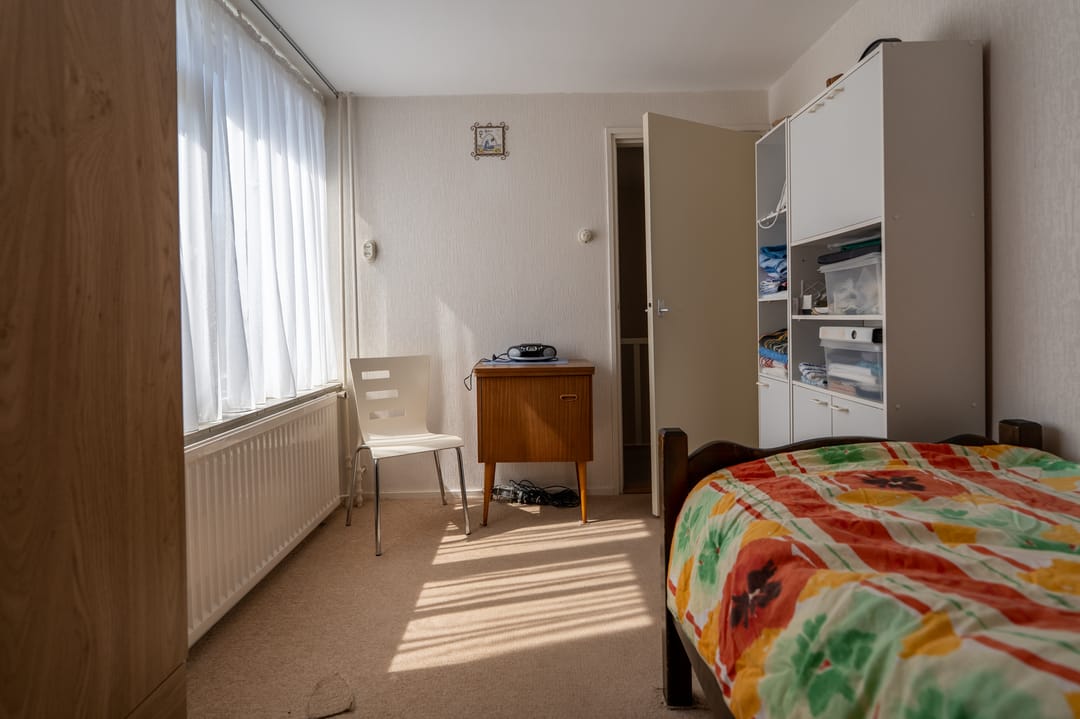 Foto 23 van Driemolenslaan 9