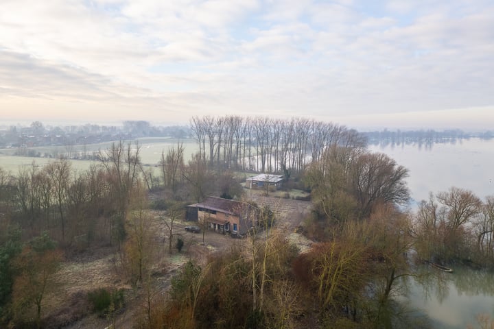 Foto 17 van Rijnbandijk 24-A