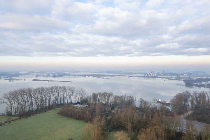 Foto 18 van Rijnbandijk 24-A