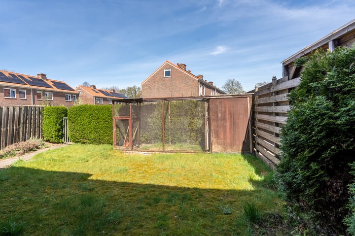 Foto 28 van Driemolenslaan 9